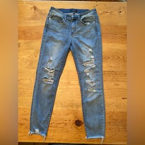 Judy Blue “Tailgaters”